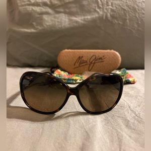 Maui Jim Plano Sunglasses